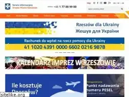 Sites similar to erzeszow.pl