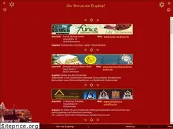 Sites similar to erzgebirge-aktuell.de
