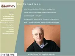 Sites similar to erzgebirge-erleben.com