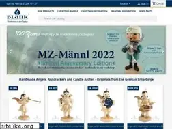 Sites similar to erzgebirge-shop.de