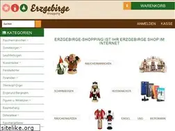 Sites similar to erzgebirge-shopping.com