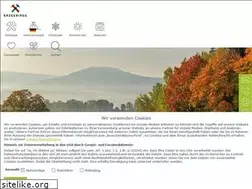 Sites similar to erzgebirge-tourismus.de