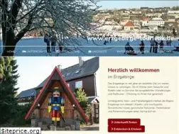 Sites similar to erzgebirge-touristik.de