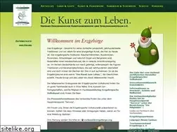 Sites similar to erzgebirge.org