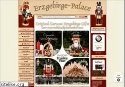 Sites similar to erzgebirgepalace.com