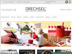Sites similar to erzgebirgskunst-drechsel.de