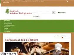 Sites similar to erzgebirgsshop24.de