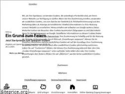 Sites similar to erzgebirgssparkasse.de