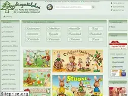 Sites similar to erzgebirgsstuebchen.de