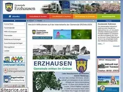 Sites similar to erzhausen.eu