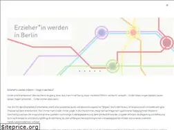 Sites similar to erzieher-werden-in-berlin.de