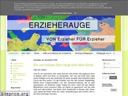 Sites similar to erzieherauge.blogspot.com