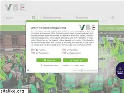Sites similar to erzieherinnenforum-nrw.de