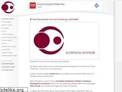 Sites similar to erziehung-online.de