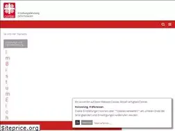 Sites similar to erziehungsberatung-caritas-eichstaett.de