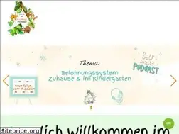Sites similar to erziehungsdschungel.de