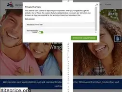 Sites similar to erziehungshilfe-hamburg.de