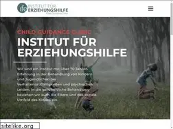 Sites similar to erziehungshilfe.org
