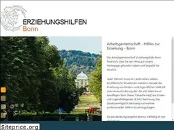 Sites similar to erziehungshilfen-bonn.de