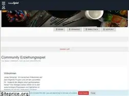 Sites similar to erziehungsspiel.de