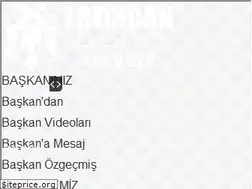 Sites similar to erzincan-bld.gov.tr