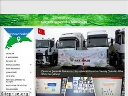 Sites similar to erzincan.csb.gov.tr