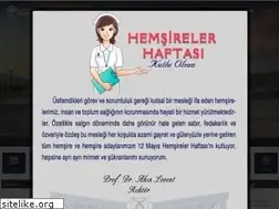 Sites similar to erzincan.edu.tr