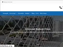 Sites similar to erzincanfile.com