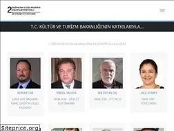 Sites similar to erzincanfilmfestivali.com