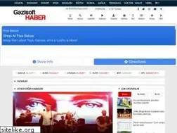 Sites similar to erzincanhaberi.com