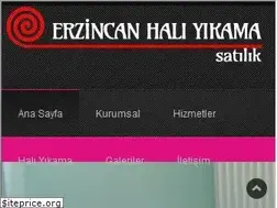 Sites similar to erzincanhaliyikama.com