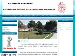 Sites similar to erzincaninonuasm.com