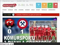 Sites similar to erzincaninsesi.com