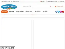 Sites similar to erzincanlibaspinarlar.com