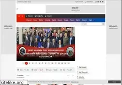 Sites similar to erzincanlilarinsesi.com