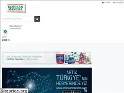 Sites similar to erzincanmandira.com