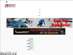 Sites similar to erzincanmedya.com
