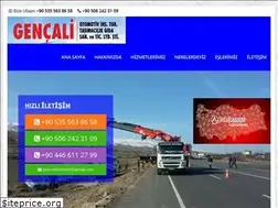Sites similar to erzincanotokurtarma.com