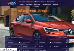 Sites similar to erzincanrentacar.net