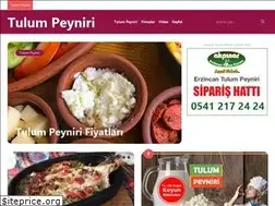 Sites similar to erzincantulumpeyniri.gen.tr