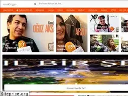 Sites similar to erzincanyasam.com