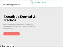 Sites similar to erzsebet-fogaszat.hu