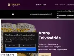 Sites similar to erzsebetgaleria.hu