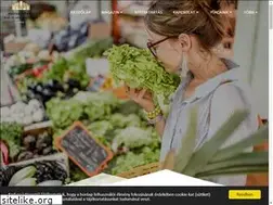Sites similar to erzsebetipiac.hu