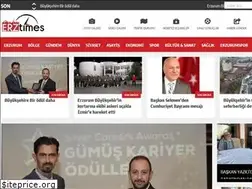 Sites similar to erztimes.com