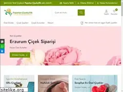 Sites similar to erzurum-cicek.com