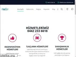 Sites similar to erzurum-ilaclama.com