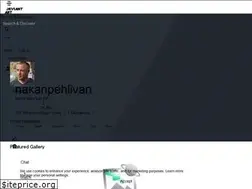 Sites similar to erzurum.deviantart.com