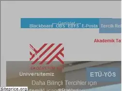 Sites similar to erzurum.edu.tr