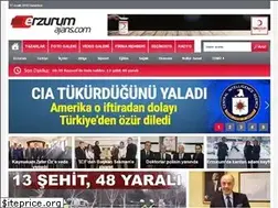 Sites similar to erzurumajans.com